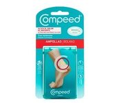 Apósito para ampollas medianas 5 unidades - Compeed