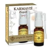 Karmavis Propóleo en Spray 15 ml - Dr. Giorgini