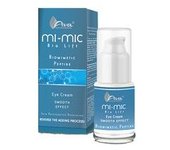 Mi mic smooth effect contorno de ojos 15 ml de gel - AVA Laboratorium