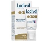 Anti Manchas Toque Seco SPF50+ 50 ml - Ladival