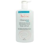 Cleanance Hydra Crema Limpiadora 400 ml de crema - Avene