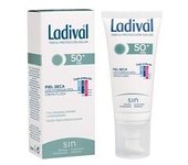 Piel Seca SPF 50+ 50 ml - Ladival