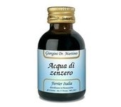 Agua de jengibre 50 ml - Dr. Giorgini