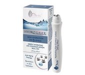 Hydro láser contorno de ojos hidratación 15 ml de gel - AVA Laboratorium