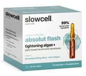 Ampolla efecto lifting Absolut flash 14 ampollas de 2ml - Slowcell