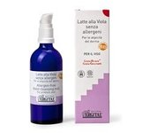 Leche violeta 100 ml - Argital