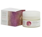 Crema regeneradora de rosa mosqueta 50 ml de crema (Ylang-Ylang - Rosa de mosqueta) - Amapola