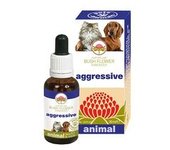 Agresivo 30 ml - Australian Bush Flower Essences