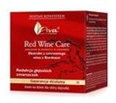 Red wine care reducción arrugas crema dia 50 ml de crema - AVA Laboratorium