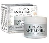 Crema Antiarrugas 50 ml de crema - Dr. Giorgini