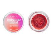 5 x Bálsamo labial de fresa 5 g (Fresa) - Banbu