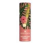 Exfoliante labial Sugarcane sweet 4,2 g - Orientana