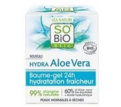 BIO + Bálsamo gel hidratante 24h 50 ml - So'Bio
