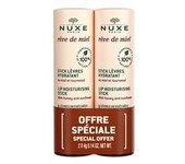5 x Rêve de miel stick de labios None (Miel) - Nuxe