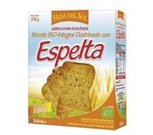 10 x Pan dextrinado espelta Bio 270 g - Ynsadiet