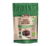 10 x Gota chocolate 70% cacao doypack 200 g (Chocolate) - Torras