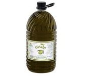 Aceite de Oliva Virgen Extra Botella de plástico 5 L - Ecoato