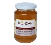 5 x Sirope de Maíz Ecológico 500 gr Bionsan