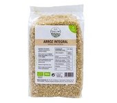 10 x Arroz integral Eco 1 kg - Eco Salim
