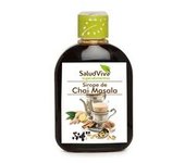 Sirope de Chai 370 g - Salud Viva