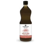 Aceite de freír orgánico desodorizado 1 L - Huilerie Vigean