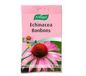 3 x Caramelos bonbons de Echinacea 75 g - A.Vogel