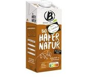 5 x Bebida de Avena Sin Gluten Bio 1 L (Avena) - Ekotrebol