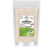 Harina de Sorgo 1 kg de polvo - EcoAndes