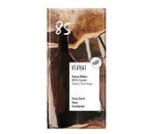 5 x Chocolate negro 85% Santo Domingo Bio 100 g - Vivani