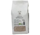 5 x Garbanzo pedrosillano nacional Eco 1 kg - Cal Valls