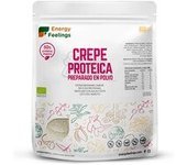 Crepe Proteica Vegana Eco XXL Pack 1 kg - Energy Feelings