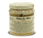 10 x Lomos de bonito del norte en aceite de oliva Eco 250 g - Pan do Mar