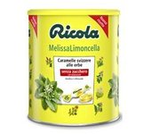 Melisa Limoncillo 1 kg - Ricola