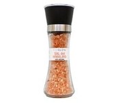 10 x Sal rosa de himalaya salero molinillo 200 g - Laboratorio SYS