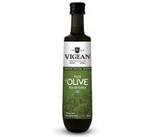 Aceite de oliva orgánico afrutado de Grecia 500 ml - Huilerie Vigean