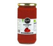 5 x Pure de tomate Eco 700 g - Capell