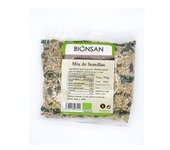 3 x Mix de semillas eco 300 g - Bionsan