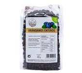 Arándano negro entero Eco 1 kg - Eco Salim
