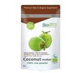 Coconut Water Coco Bio 200 g - Biotona