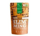 3 x Super mix slimming 250 g de polvo - Purasana