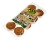 3 x Bio madalenas integrales espelta 230 g (Espelta) - Horno Natural