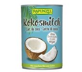 5 x Bebida de coco Bio 400 g (Coco) - Rapunzel