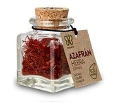 Azafrán hebra Eco 1 g - NATURCID