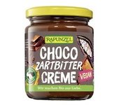 3 x Crema de Chocolate Negro 250 g - Rapunzel