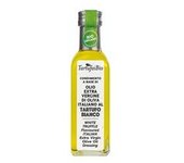 BIO + Condimento a base de aceite de oliva virgen extra con trufa blanca 100 ml - Tartufai Bio