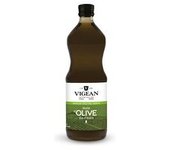 Aceite de oliva ecológico afrutado 1 L - Huilerie Vigean