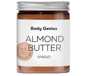Crema de almendra 270 g de crema (Almendra) - Body Genius