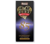 10 x Chocolate 85% cacao zero 100 g (Chocolate) - Torras