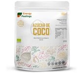 Azúcar de Coco Eco XXL Pack 1 kg - Energy Feelings
