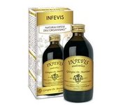 Infevis defensas 200 ml - Dr. Giorgini